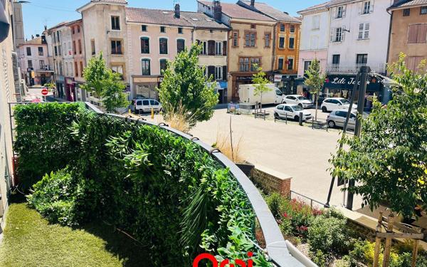 Immeuble à vendre