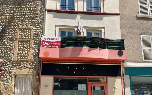 Immeuble à vendre