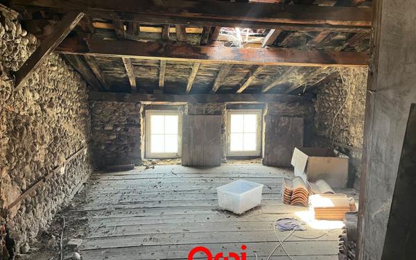 Immeuble à vendre