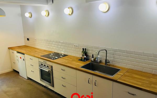 Immeuble à vendre