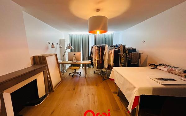 Immeuble à vendre