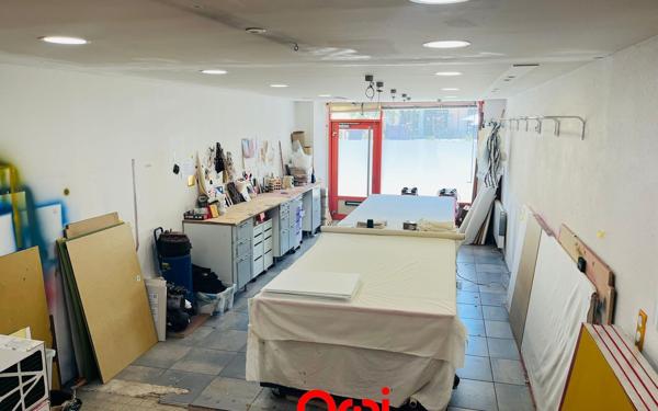 Immeuble à vendre