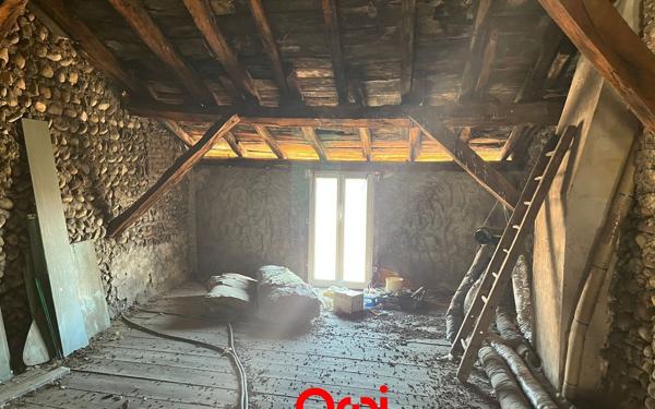 Immeuble à vendre