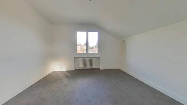 F1 bis proche FAC de MEDECINE