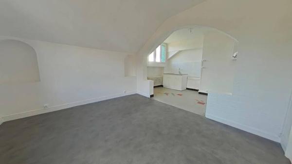 F1 bis proche FAC de MEDECINE