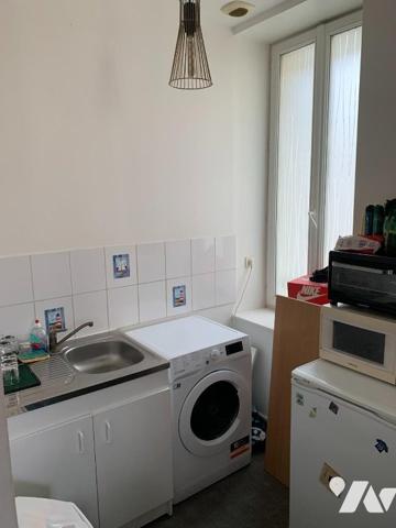 TROUVILLE Centre Très proche port Studio vendu loué