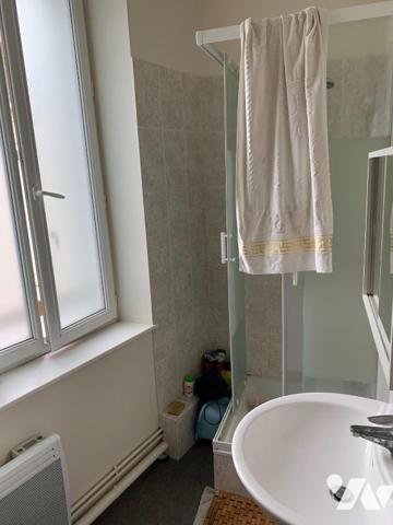 TROUVILLE Centre Très proche port Studio vendu loué