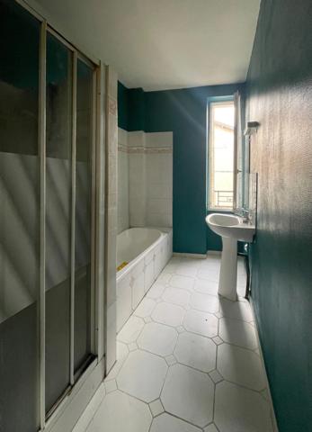 SANCOINS maison 4 chambres, terrain, annexes