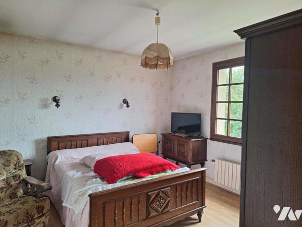 Vente Maison d'habitation