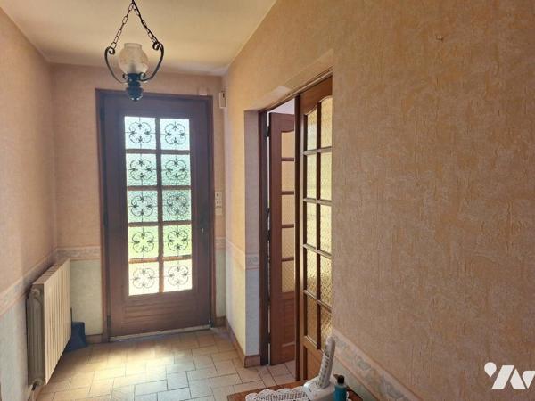 Vente Maison d'habitation