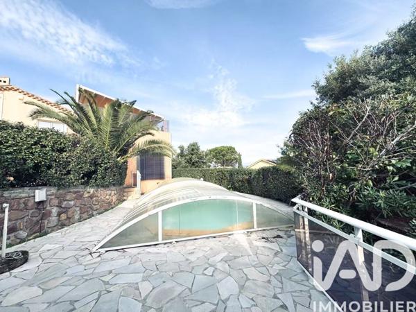 Maison à vendre 3 pièces 104 m² Fréjus