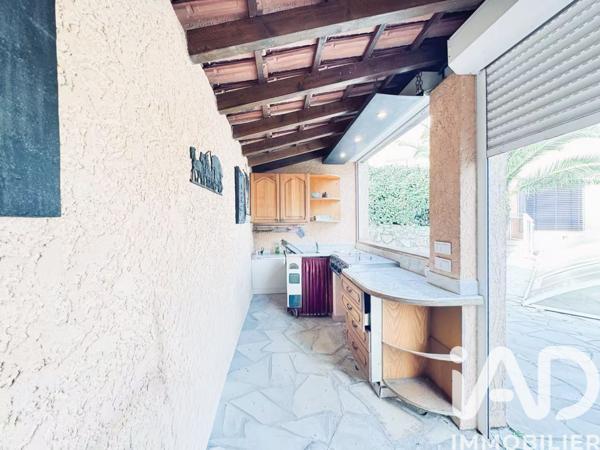 Maison à vendre 3 pièces 104 m² Fréjus