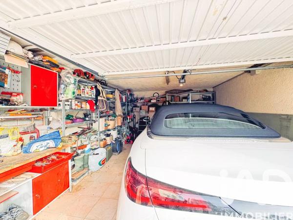 Maison à vendre 3 pièces 104 m² Fréjus