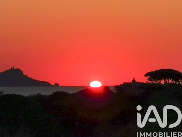 Maison à vendre 3 pièces 104 m² Fréjus