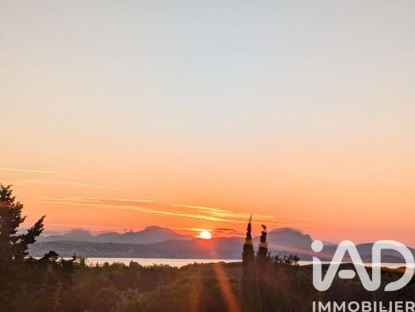 Maison à vendre 3 pièces 104 m² Fréjus