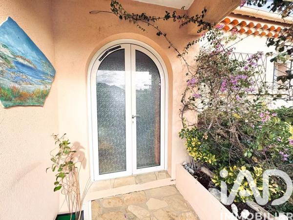 Maison à vendre 3 pièces 104 m² Fréjus