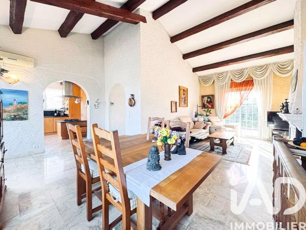 Maison à vendre 3 pièces 104 m² Fréjus