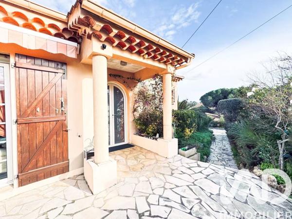 Maison à vendre 3 pièces 104 m² Fréjus