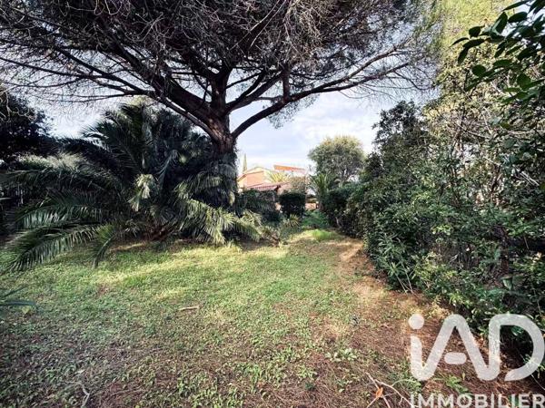 Maison à vendre 3 pièces 104 m² Fréjus