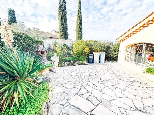 Maison à vendre 3 pièces 104 m² Fréjus