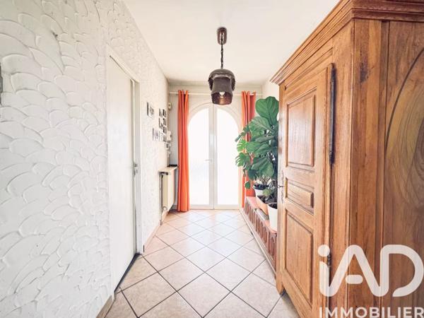 Maison à vendre 3 pièces 104 m² Fréjus