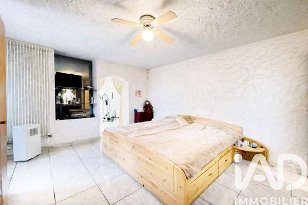 Maison à vendre 3 pièces 104 m² Fréjus