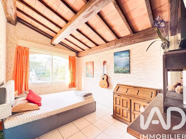 Maison à vendre 3 pièces 104 m² Fréjus