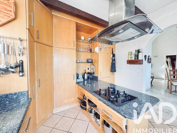 Maison à vendre 3 pièces 104 m² Fréjus