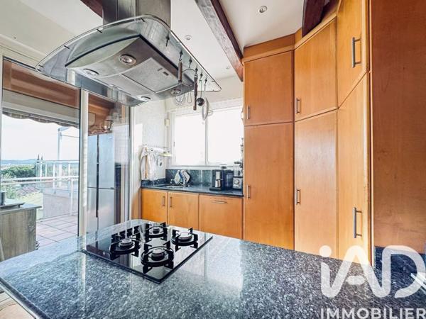 Maison à vendre 3 pièces 104 m² Fréjus