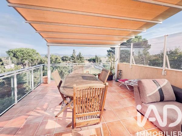 Maison à vendre 3 pièces 104 m² Fréjus