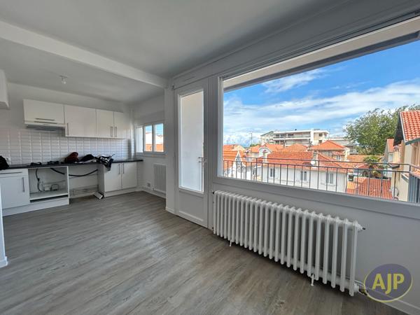 Vente appartement Arcachon : 395 000 € - AJP Immobilier Arcachon