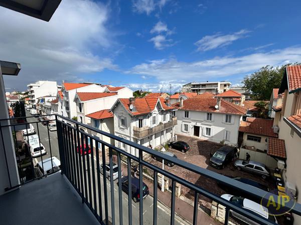 Vente appartement Arcachon : 395 000 € - AJP Immobilier Arcachon