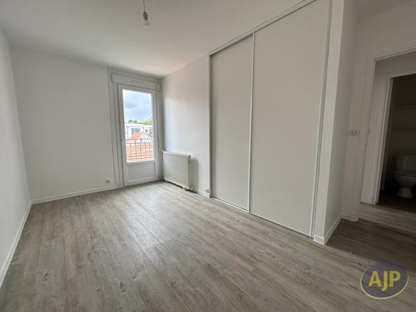 Vente appartement Arcachon : 395 000 € - AJP Immobilier Arcachon