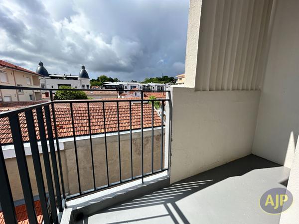 Vente appartement Arcachon : 395 000 € - AJP Immobilier Arcachon