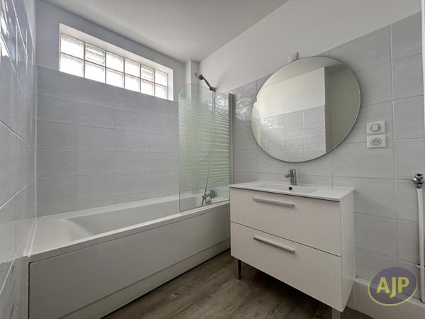 Vente appartement Arcachon : 395 000 € - AJP Immobilier Arcachon