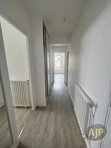 Vente appartement Arcachon : 395 000 € - AJP Immobilier Arcachon