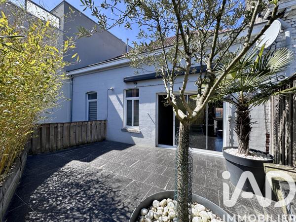Appartement à vendre 5 pièces 102 m² Roncq