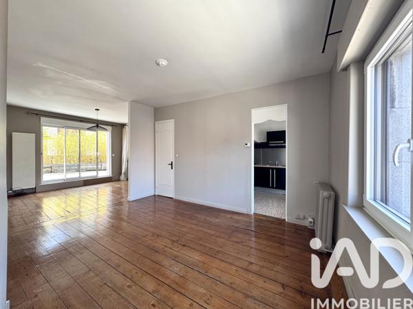 Appartement à vendre 5 pièces 102 m² Roncq