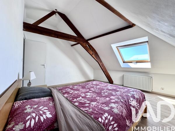 Appartement à vendre 5 pièces 102 m² Roncq