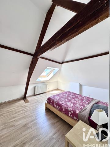 Appartement à vendre 5 pièces 102 m² Roncq