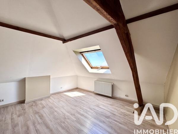 Appartement à vendre 5 pièces 102 m² Roncq