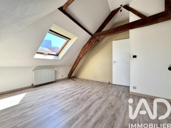 Appartement à vendre 5 pièces 102 m² Roncq