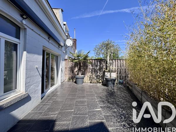 Appartement à vendre 5 pièces 102 m² Roncq