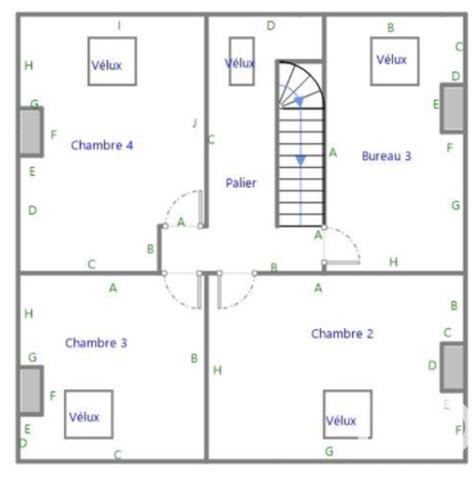 Appartement à vendre 5 pièces 102 m² Roncq