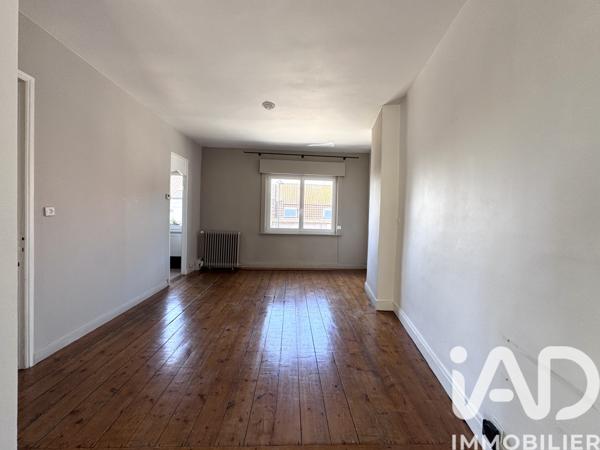 Appartement à vendre 5 pièces 102 m² Roncq