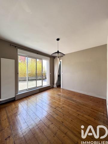 Appartement à vendre 5 pièces 102 m² Roncq