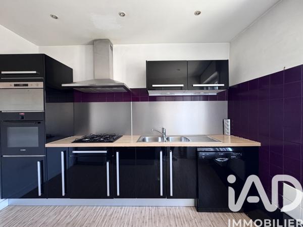 Appartement à vendre 5 pièces 102 m² Roncq