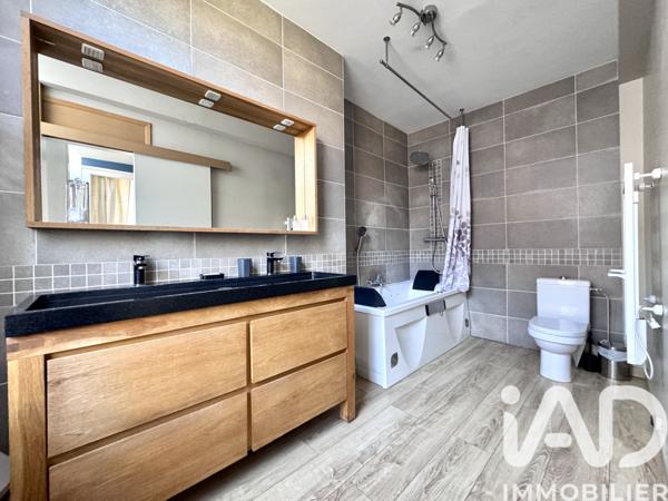 Appartement à vendre 5 pièces 102 m² Roncq