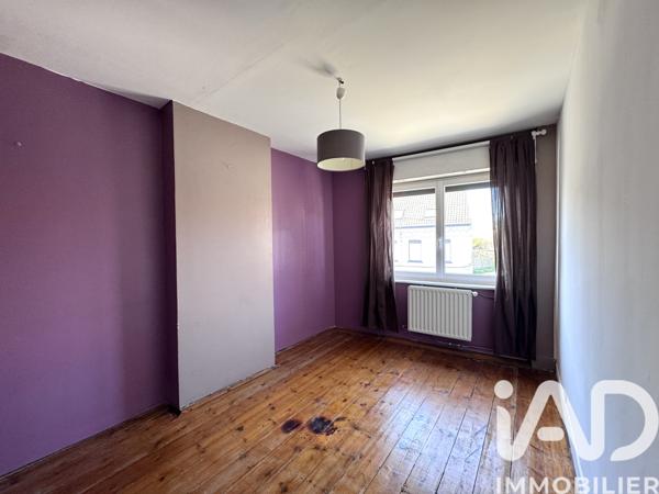 Appartement à vendre 5 pièces 102 m² Roncq