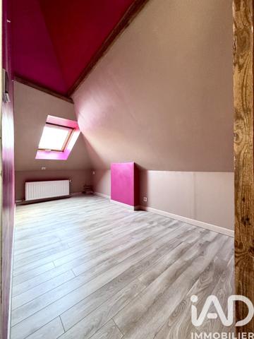 Appartement à vendre 5 pièces 102 m² Roncq